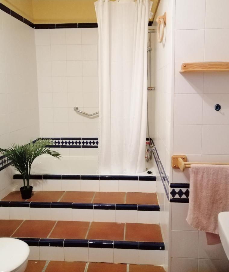 Apartament Casa La Pizarra Bubión Zewnętrze zdjęcie